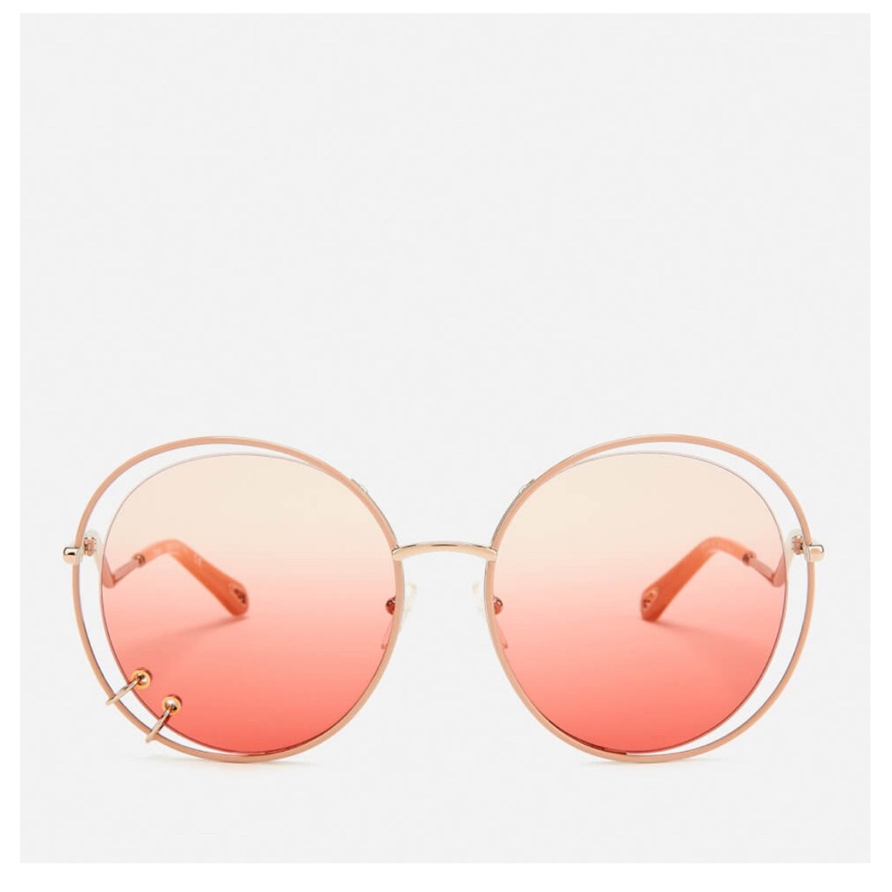 Chloe Wendy Sunglasses